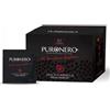 PURONERO Caffè Puronero Miscela Arabica 50 Cialde ese 44mm + Kit accessori