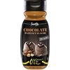 ServiVita Servi vita Salsa Cioccolato e Nocciola. Formato da 320ml.