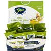 Gaia Ga25810 Olio Extra Vergine in Bustine Monodose - 102 Bustine da 10Ml