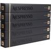 Nespresso Capsule Caffè Ristretto 50 Capsule in 5 Bustine Lunga Scadenza