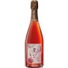 Laherte Frères Champagne Extra Brut Rosé AOC Rosé de Meunier Laherte Frères 0,75 ℓ