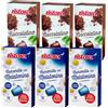 Generico Set 60 Capsule Ristora miste compatibili con le Macchine ad uso domestico Nespresso* 30 cioccolatino 30 camomilla