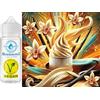 Sasami Crema alla vaniglia aroma concentrato - vegano - Sasami - 10ml