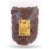 KoRo - Pomodori secchi 1 kg - pomodori rossi essiccati al sole senza olio, senza zucchero, naturali, senza conservanti, ottimi come snack e in sughi e insalate