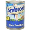 Ambrosia - Rice Pudding - 400g (Pack of 6)