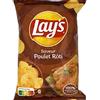 Lay's Patatine, pollo, 135 g