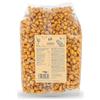 KoRo - Mais tostato con miele 1 kg - snack dolce e salato - super crunchy - vegetariano