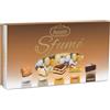 Generico Confetti BURATTI Tenerezze SFUMATO MARRONE - 1 KG