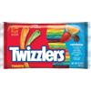 Twizzlers Rainbow Twists Large Pack 351g x1