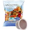 UNALTRO Capsule compatibili con UNO SYSTEM Miscela PROCIDA -100 UNALTRO Caffè