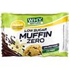 WHY NATURE MUFFIN ZERO: muffin proteico low sugar. Senza glutine. Gusto Vaniglia e gocce di cioccolato. Formato da 27g.
