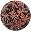 Fan Sapori Anice Stellato Intero - 1 kg