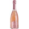 GENERIC Vino Spumante di Qualità Metodo Classico Extra Brut Rosé Cuvée dei Frati Ca' dei Frati, 0,75 ℓ