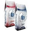 CAFFÈ BORBONE Caffè in grani Caffè Borbone Miscela Rossa e Blu 500 gr x 2
