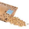 Makadamia - Arachidi Tostate al Forno 500 g (non fritte)