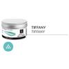 Generico colorante in polvere LIPOSOLUBILE solchim da 25gr (tiffany (cod177), 25gr)