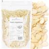 Kuchnia Zdrowia Mandorle A Lamelle Naturali 1 kg - Croccanti, Senza Conservanti, Perfette Per Dolci, Muesli, Insalate E Ricette Da Forno - Ricche Di Proteine E Fibre - KUCHNIA ZDROWIA