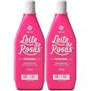 Minancora Pack Leite de Rosas - 170ml