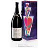 ZACCAGNINI TRALCETTO Vino rosso MONTEPULCIANO D'ABRUZZO BOTT MAGNUM LT 1,5 ASTUCCIATO - CONF. 1 PEZZI