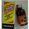 MADMA ITAL PRODOTTI MARINO SNC - Estratto Per Liquore Fragola 20cc Betty