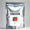 Rationbox Fette di fragole - Circa 20 fragole liofilizzate - Durata di conservazione: 25 anni - Razione d'emergenza