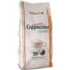 101CAFFE' Cappuccino | Confezione da 30 capsule compatibile con Nescaf? DolceGusto