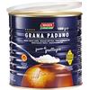 MASER INDUSTRIAL SUPPLIES Grana Padano DOP - Grattuggiato - Offerta 3 pezzi
