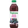 Tropicana Pure Uve Succo Premium Del Languedoc 1 L
