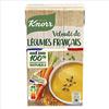 Knorr Zuppa di verdure francese vellutata, 1 l