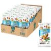 APERI SNACK Aperisnack B-Fruit - AP13.041.12 - Box 40 Snack Monodose - Mix Mente Attiva (Mandorle, Noci, Mirtilli, Semi di Zucca) - Frutta Secca 100% Naturale - 40 monoporzioni x 25 g
