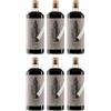 CUTINA LIQUORI Liquirizia Cutina - Liquore Artigianale Limoncello 1Lt | Dolce inteso e Naturale | Ricetta Abruzzese Tradizionale | Made in Italy | 30% Vol (BOX 3 BOTTIGLIE)