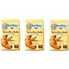 Mulino Bianco 3x Biscotti Mulino Bianco Spicchi di Sole 350g