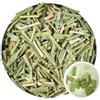 Plant Gift 100% Lemongrass 35G/1.23oz Pure Lemongrass - Foglia sciolta Wellness Herb Tea - Caffeina-Free - Fresco, Non OGM, Fiori secchi naturali Erbe per la fabbricazione del sapone, Sciroppo