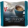 Generico 100 capsule verzi decaffeinato compatibile con le macchine bialetti
