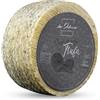 QUESOS LA ALDEA CALIDAD ARTESANAL Formaggio artigianale di pecora semistagionato al tartufo 3 kg | Formaggio semistagionato gourmet | Confezione di formaggi perfetta per regali, cesti natalizi gourmet e confezioni regalo