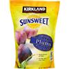 Kirkland Signature Aspettati più prugne secche intere Sunsweet