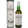 Regionale Edeldistillen Laphroaig 10 Years Old 40,00% 0,70 Liter