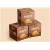 Erzinio Salumificio Ciociaro Dolce '900 Amaretti di Guarcino IGP, Biscotti Morbidi con Mandorle Dolci e Amare, 950g