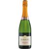 GENERIC Crémant de Bourgogne AOC Blanc de Noirs Cave de Marsigny, 0,75 ℓ