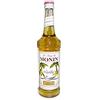 Monin Sciroppo Vaniglia Francese Sciroppo - 700 Ml