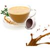 KICKKICK Caffè Kickkick al Ginseng 50 Capsule Compatibili con Lavazza Espresso Point - Cialde Solubile Ginseng