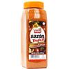Badia Sazon Tropical con coriandolo e annatto (ambra), 793,8 g, ideale per riso giallo, stufati e zuppe