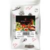 Würzteufel Pepe - Mix di pregiati pepe, composto da cinque tipi di pepe, sacchetto da 1000 g (1,0 kg)