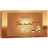 Confetti Maxtris MAXTRIS | Confetti Italiani di MANDORLA | NUANCE SUNSET (4 GUSTI) | 1 Kg.