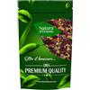NATURA D'ORIENTE Infuso Relax 100g Tisana con Camomilla Melissa e Malva