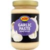 KTC - Pasta di aglio tritata (210g)