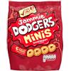 Jammie Dodgers Mini confezione da 6, 120 g
