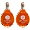 Due Vittorie Bis Aceto di Mele Due Vittorie Invecchiato in barrique 500 ml x 2