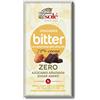 CHOCOLATES SOLE Cioccolato amaro 72% con mandorle e stevia 100 g (Cacao - Mandorla)