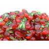 Generico Caramelle Gommose, Vari Gusti, Ideali Per Feste, Compleanni, Caramellate, Party Confezione 1kg (Ciliegie 1 Kg)